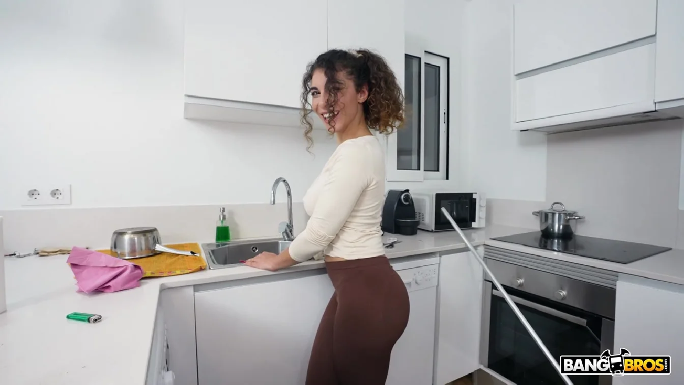 MyDirtyMaid Lady Ana XXX